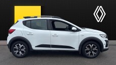 Dacia Sandero Stepway 1.0 TCe Prestige 5dr Petrol Hatchback